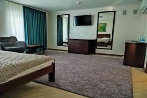 Gotel-restoran "Olesya", Berehove