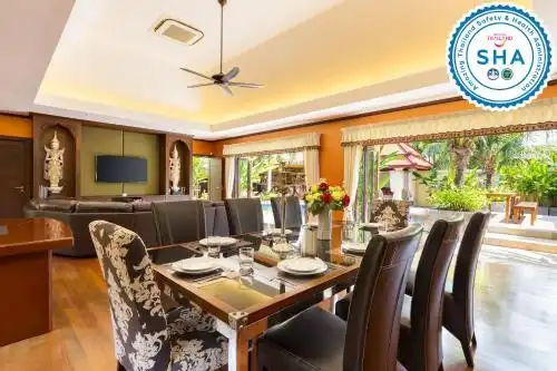 Villa Sri Suri - 18