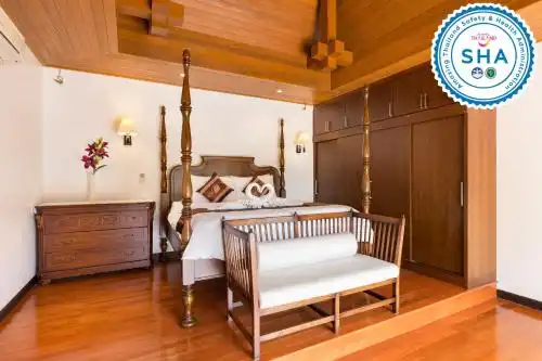 Villa Sri Suri - 23