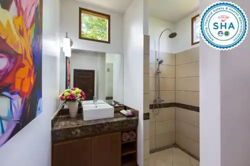 Villa Sri Suri - 30