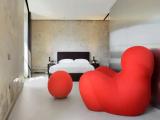 Master Double Suite Apartment