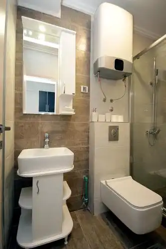 Apartmani Uskokovic - 48