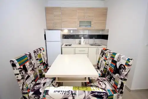 Apartmani Uskokovic - 33