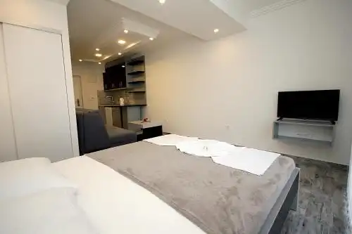 Apartmani Uskokovic - 81