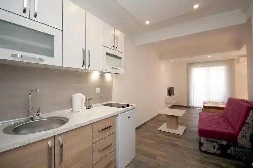 Apartmani Uskokovic - 10