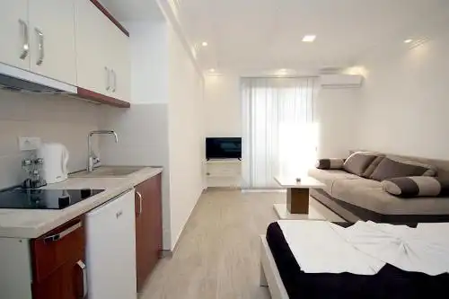 Apartmani Uskokovic - 4