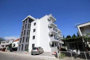 Apartmani Uskokovic, Bar