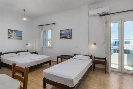 Tilemachos Rooms & Studios - 130