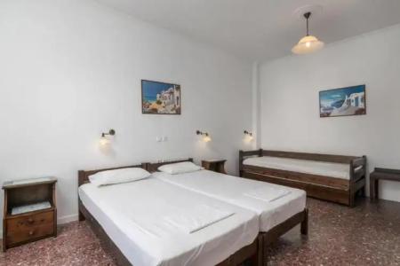 Tilemachos Rooms & Studios - 114