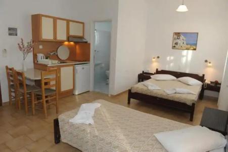 Tilemachos Rooms & Studios - 96