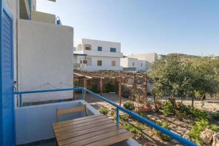 Tilemachos Rooms & Studios - 123