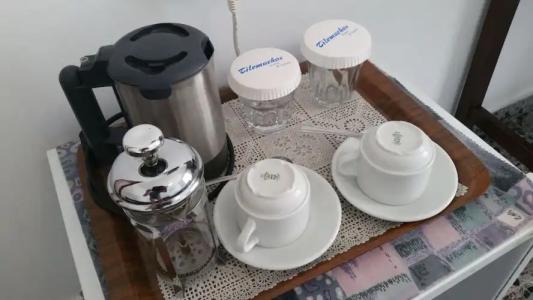 Tilemachos Rooms & Studios - 35