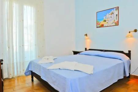 Tilemachos Rooms & Studios - 1