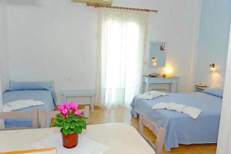 Tilemachos Rooms & Studios - 29