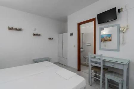 Tilemachos Rooms & Studios - 51