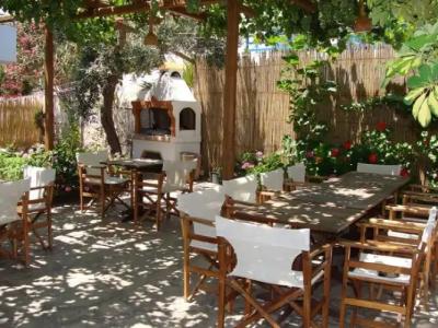 Tilemachos Rooms & Studios - 15