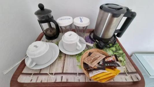 Tilemachos Rooms & Studios - 55