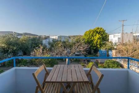 Tilemachos Rooms & Studios - 64