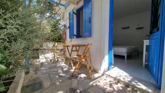 Tilemachos Rooms & Studios - 54