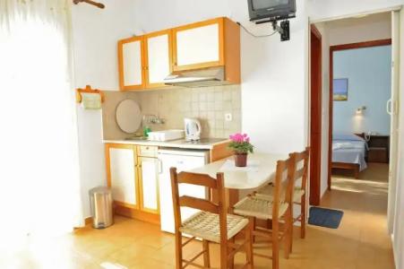 Tilemachos Rooms & Studios - 13