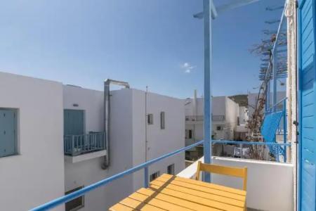 Tilemachos Rooms & Studios - 24