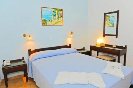 Tilemachos Rooms & Studios - 108