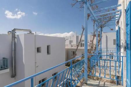 Tilemachos Rooms & Studios - 87