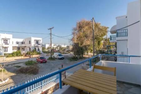 Tilemachos Rooms & Studios - 67