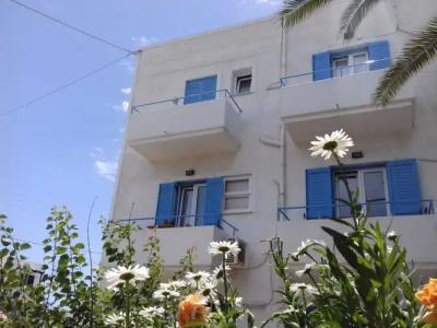 Tilemachos Rooms & Studios - 0