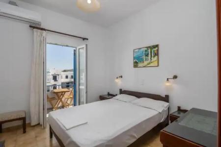 Tilemachos Rooms & Studios - 25