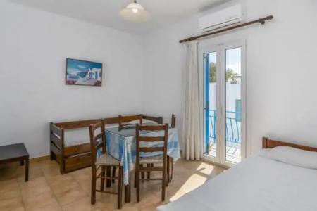 Tilemachos Rooms & Studios - 84