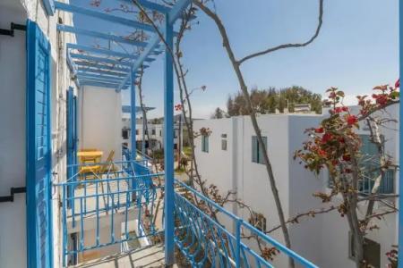 Tilemachos Rooms & Studios - 89