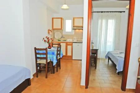 Tilemachos Rooms & Studios - 94