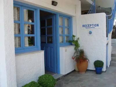 Tilemachos Rooms & Studios - 22