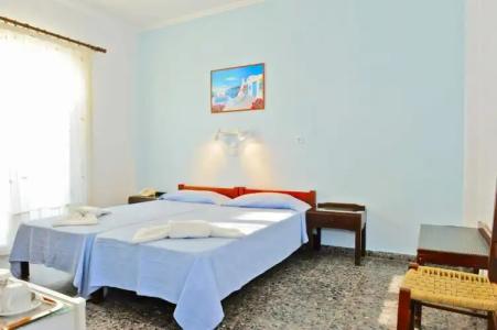 Tilemachos Rooms & Studios - 31