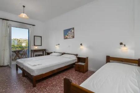 Tilemachos Rooms & Studios - 115