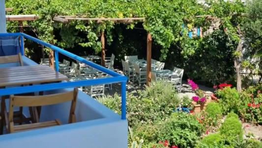 Tilemachos Rooms & Studios - 127