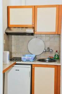 Tilemachos Rooms & Studios - 40