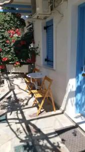 Tilemachos Rooms & Studios - 41