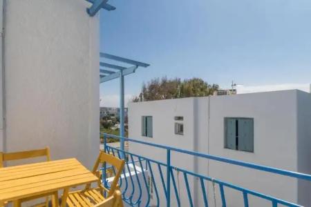 Tilemachos Rooms & Studios - 86