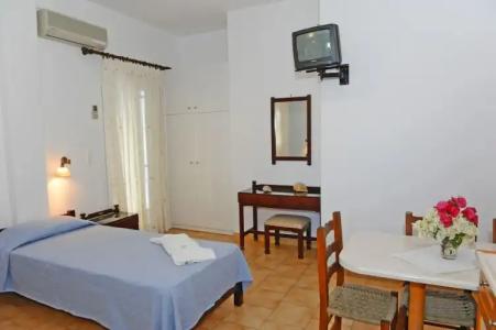 Tilemachos Rooms & Studios - 30