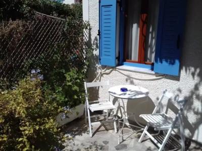 Tilemachos Rooms & Studios - 18