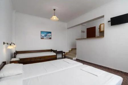 Tilemachos Rooms & Studios - 116