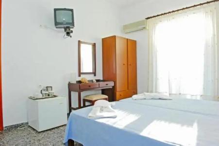 Tilemachos Rooms & Studios - 78