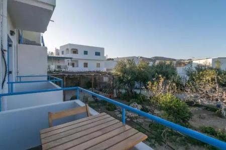 Tilemachos Rooms & Studios - 68