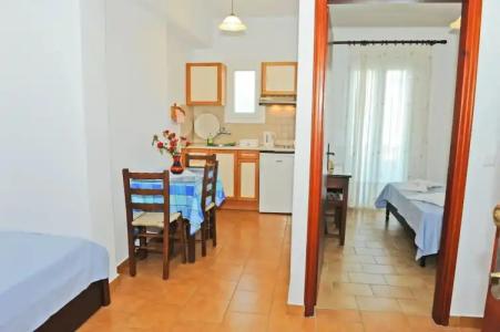 Tilemachos Rooms & Studios - 33