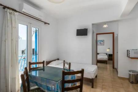 Tilemachos Rooms & Studios - 83