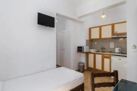 Tilemachos Rooms & Studios - 82