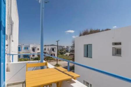 Tilemachos Rooms & Studios - 103