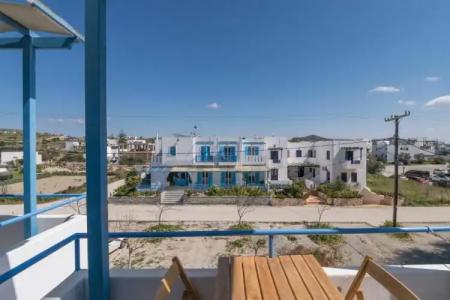 Tilemachos Rooms & Studios - 105